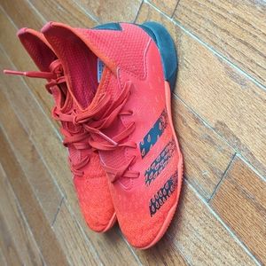 Adidas predator freak .3 kids' indoor soccer shoes